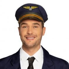 Pilot Cap