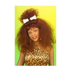 Cavewoman Wig