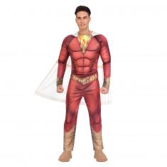 Shazam™ Costume - Adult