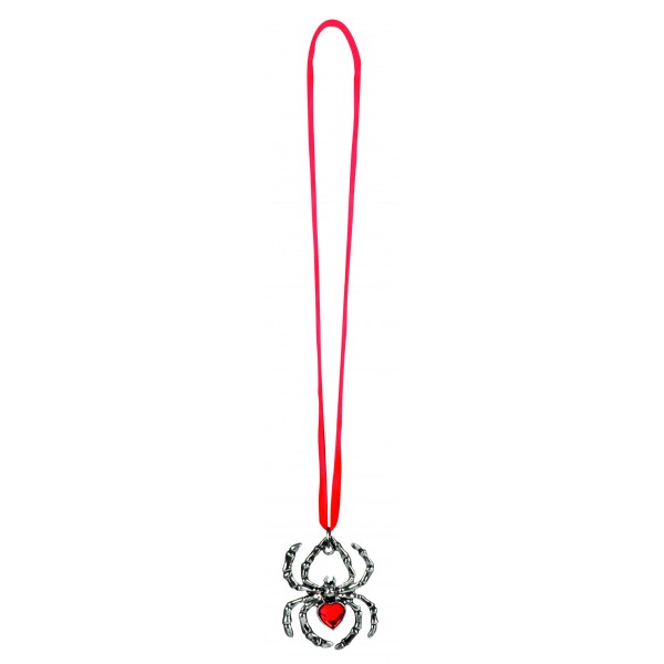 Spider Pendant - 74538