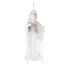 Hanging Decoration: Veiled Ghost