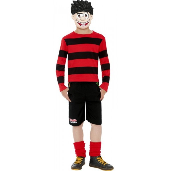 Denis the Malice™ Costume - parent-12990