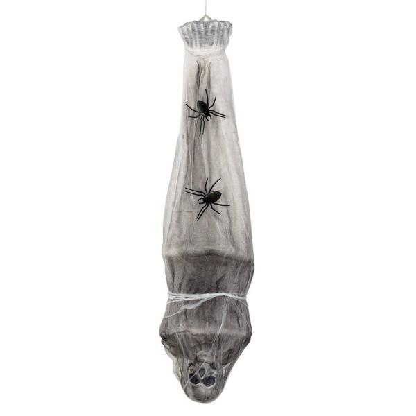 Hanging Decoration: Cocoon Skeleton - RDLF-72138