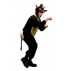 Bull Costume