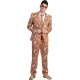 Miniature Hippie Flower Chic Costume - Men