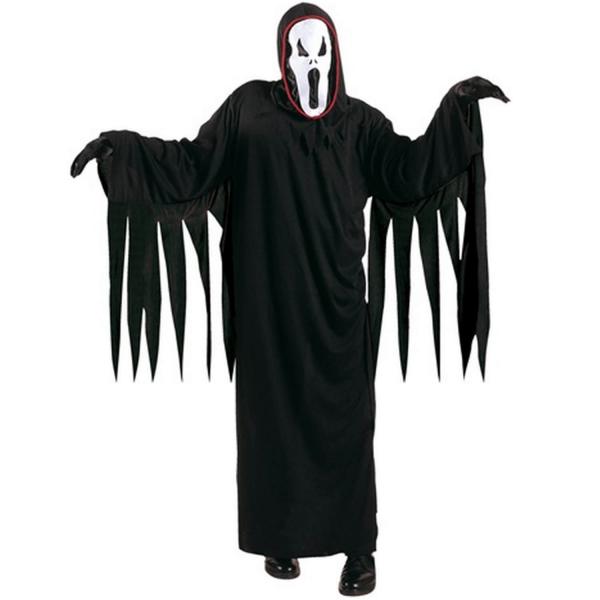 Screaming ghost costume - Child - 38127-Parent