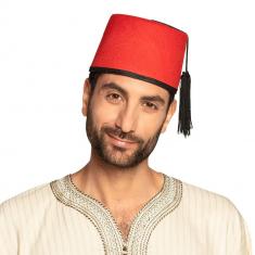 Fez Hat