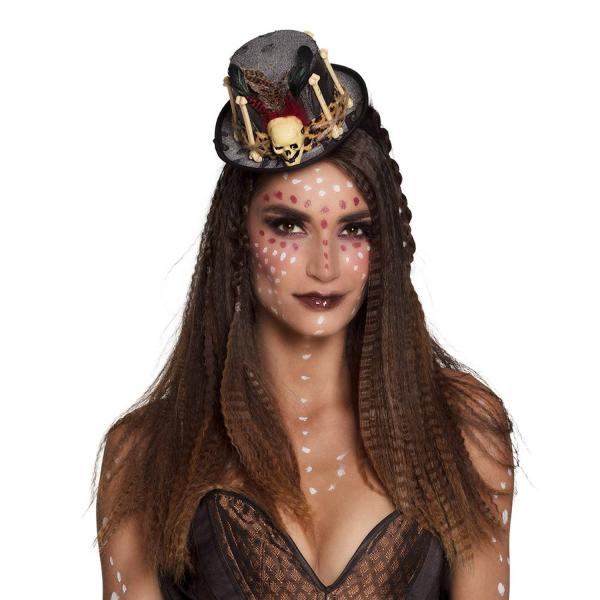 Freda Voodoo Headband - RDLF-72182