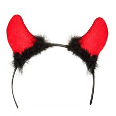 Devil Headband