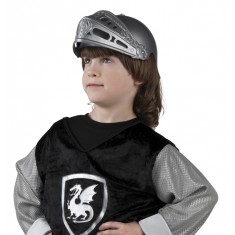 Child Knight Helmet