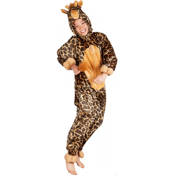 Giraffe Costume - Child - 88200-parent