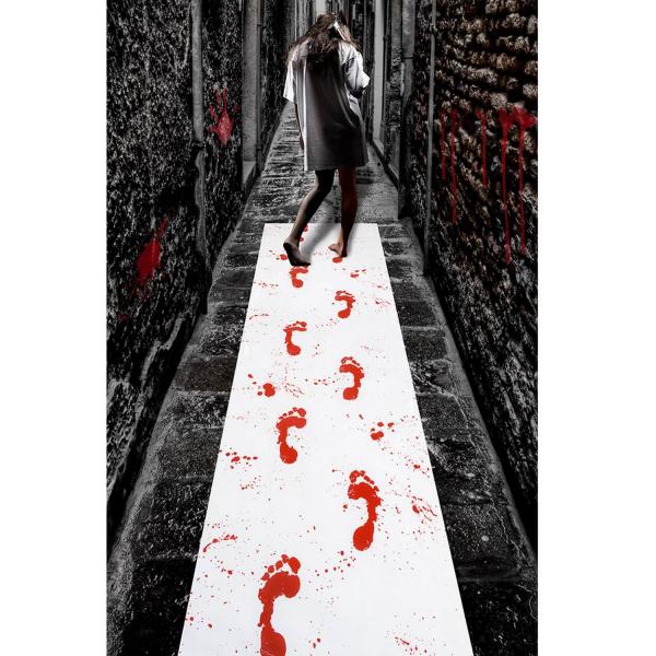 Bloody carpet 450 x 60cm - 72109