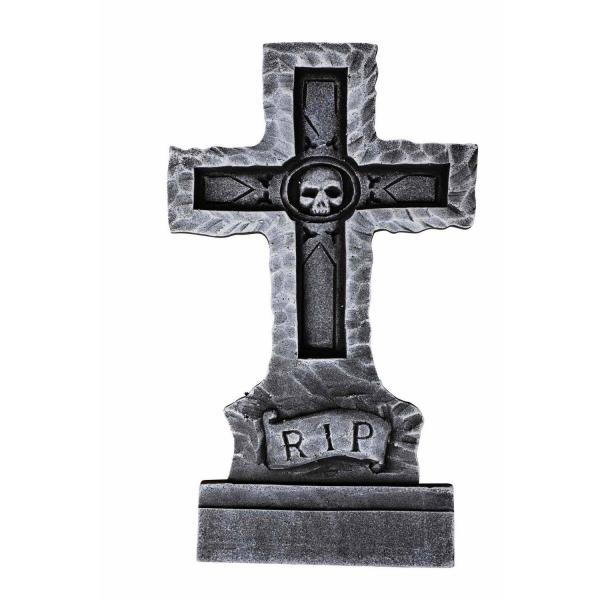 Tombstone cross - 61 cm - RDLF-14051