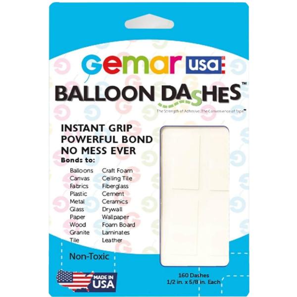 Balloon Tape Dots - 26033