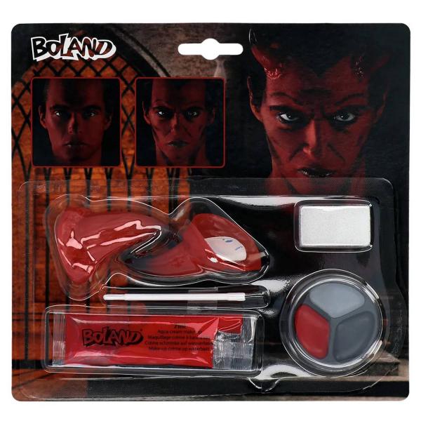 Devil Makeup Kit - 45082