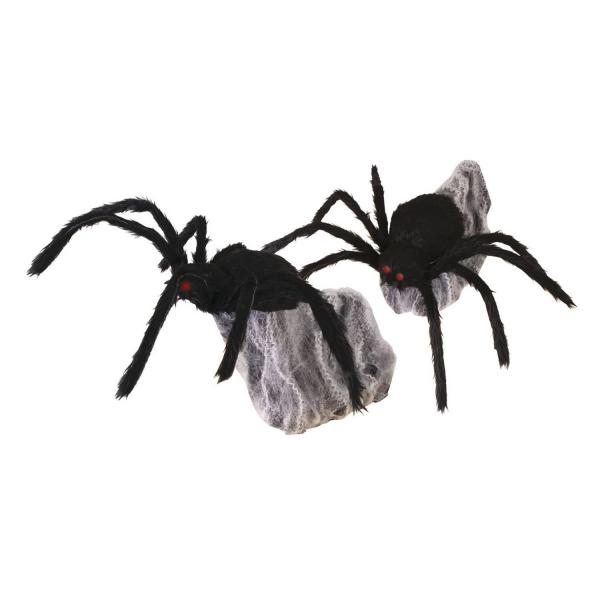 Animated leaping spider - RDLF-18411