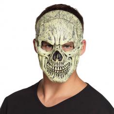 Foam Mask: Skull