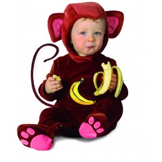 Monkey Costume