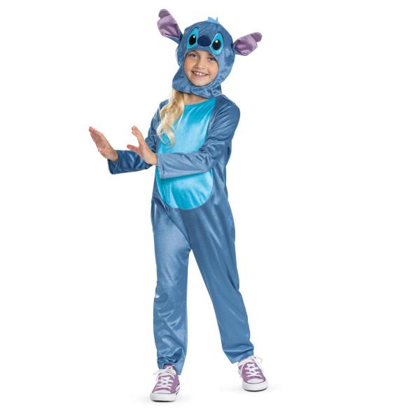 Stitch Classic disguise - Parent-170849