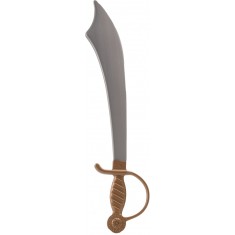 Pirate Scimitar - Accessory