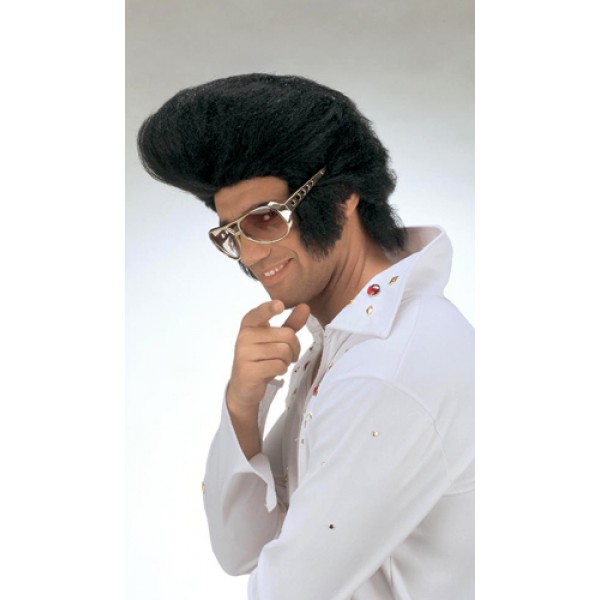 “The King” wig - 6238E