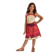 Vaiana 2 Classic costume - Kids