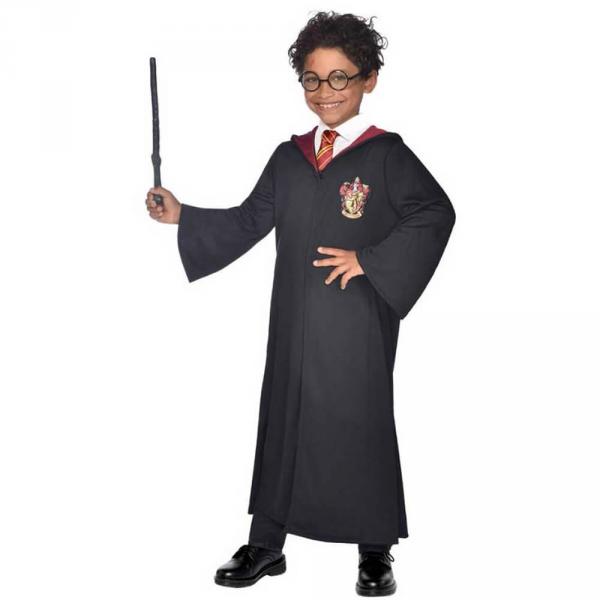 Harry Potter™ Dress Costume - Child - 9911795-Parent