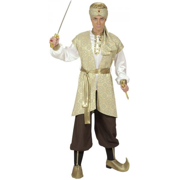 Prince of Persia Costume - Adult - 90392-Parent