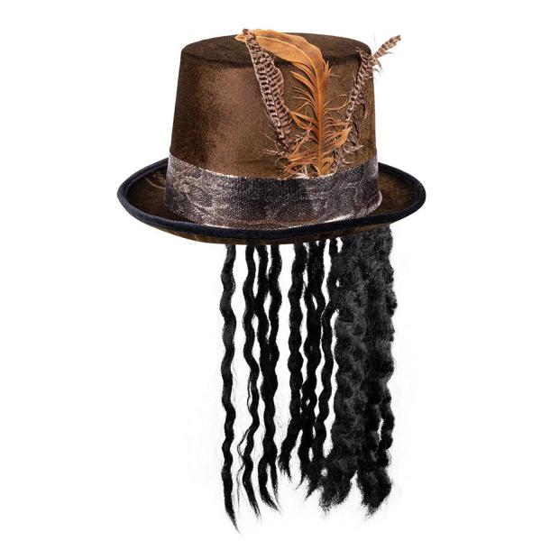 Hat: Voodoo Damballah - RDLF-72250