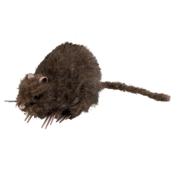 Rat decoration - 72162