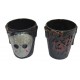 Miniature Shooter Glass x3 - Friday the 13th