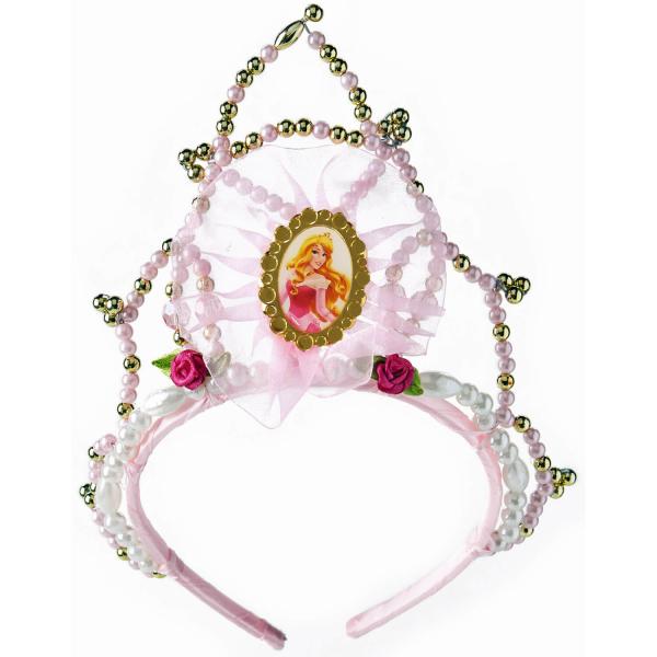 Disney™ Sleeping Beauty Princess Tiara - I-8468