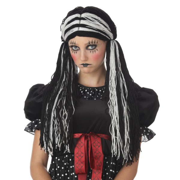 Anne Tragedy Wig - 70461