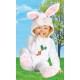 Miniature Bunny Costume