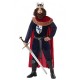 Miniature Medieval King Costume - Men