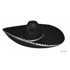 Mexican Sombrero