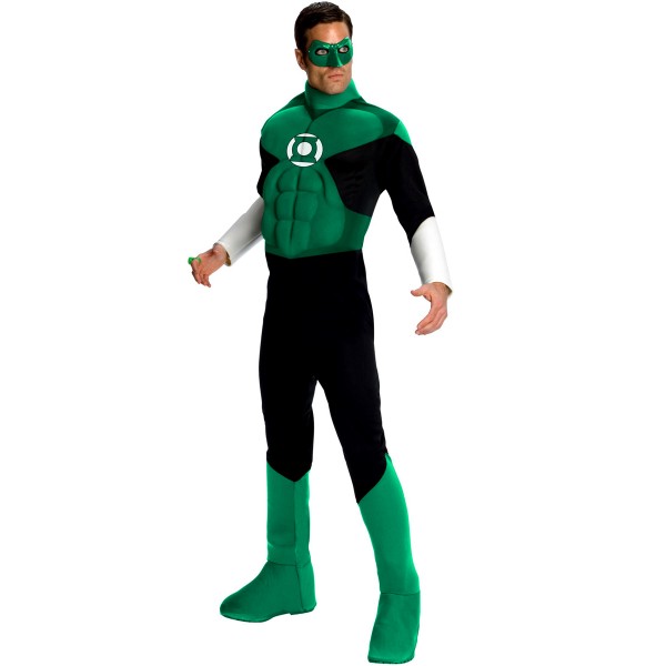 Green Lantern™ Costume - parent-2006