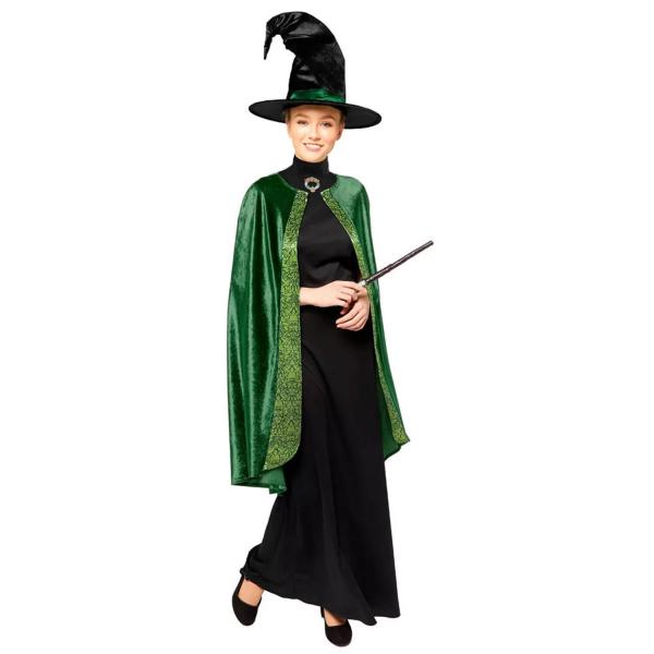 Harry Potter™ Costume - Professor McGonagall - Women - 9912477-Parent
