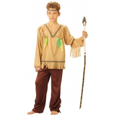 Little Indian Costume - Child