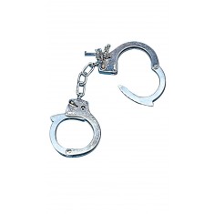 Metal Handcuffs