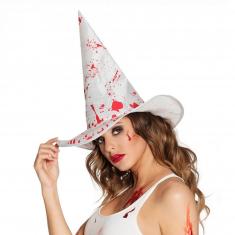 Bloody Witch Hat