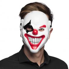 Horror Clown Mask