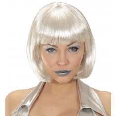 Andromeda Short Wig - Women