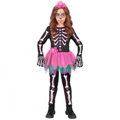 Skeleton Costume: Children