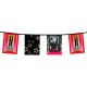 Miniature VIP decorative garland