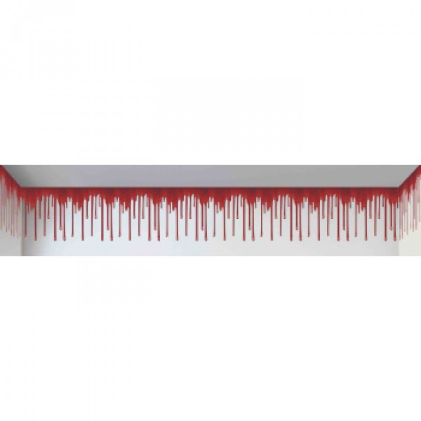 Bloody Wall Decoration - F-68909