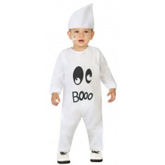 Ghost Costume - Baby Boy