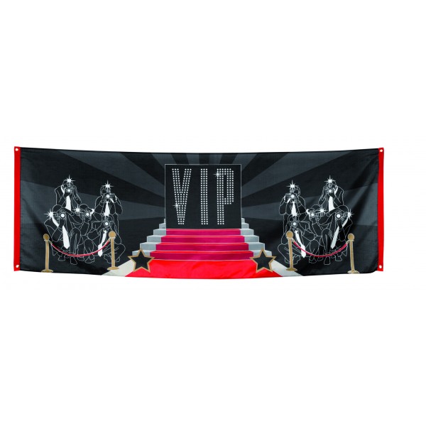 VIP banner - 44155