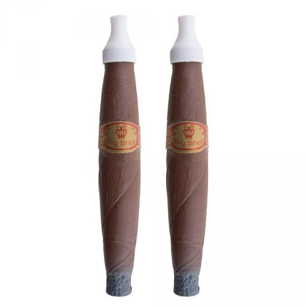 Fake Cuban Cigars x2 - 60988FUN