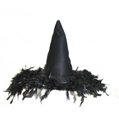 Witch's hat